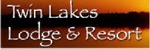 Twin Lakes Lodge & Resort
